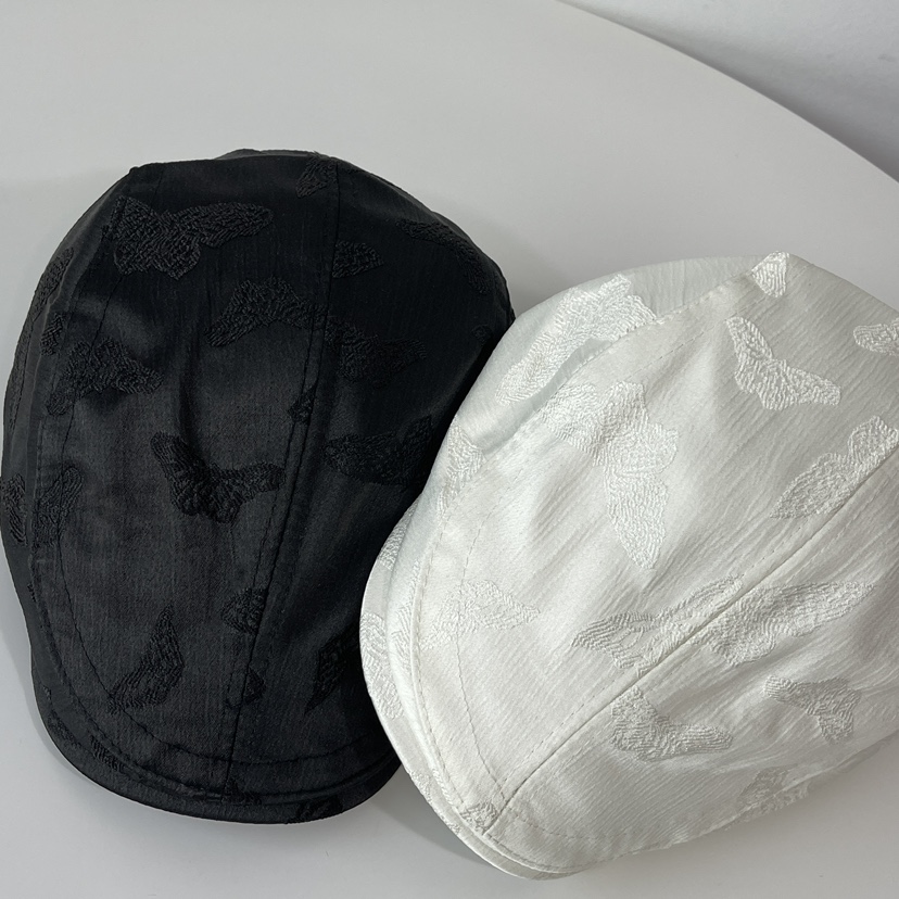 LOVELY HAT韓國東大門代購女裝新品推薦時尚休閑職業帽子LOVELY HAT帽子