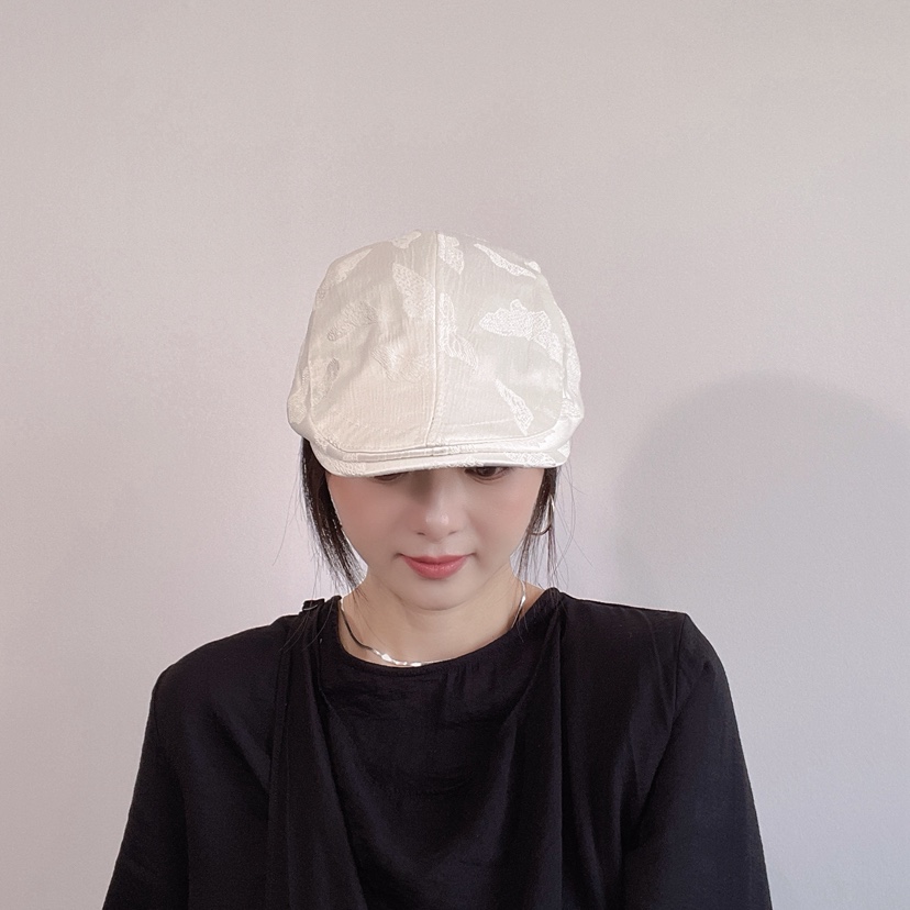 LOVELY HAT韓國東大門代購女裝新品推薦時尚休閑職業帽子LOVELY HAT帽子