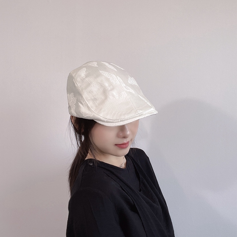 LOVELY HAT韓國東大門代購女裝新品推薦時尚休閑職業帽子LOVELY HAT帽子