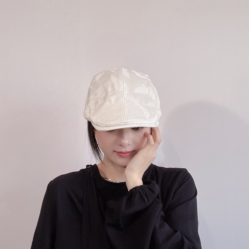 LOVELY HAT韓國東大門代購女裝新品推薦時尚休閑職業帽子LOVELY HAT帽子