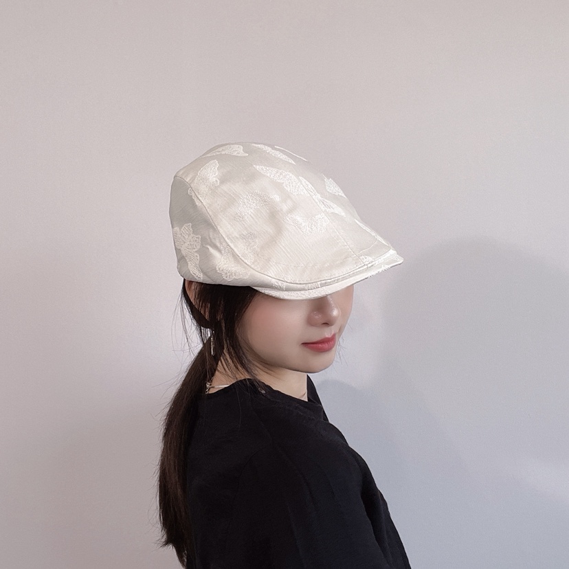 LOVELY HAT韓國東大門代購女裝新品推薦時尚休閑職業帽子LOVELY HAT帽子