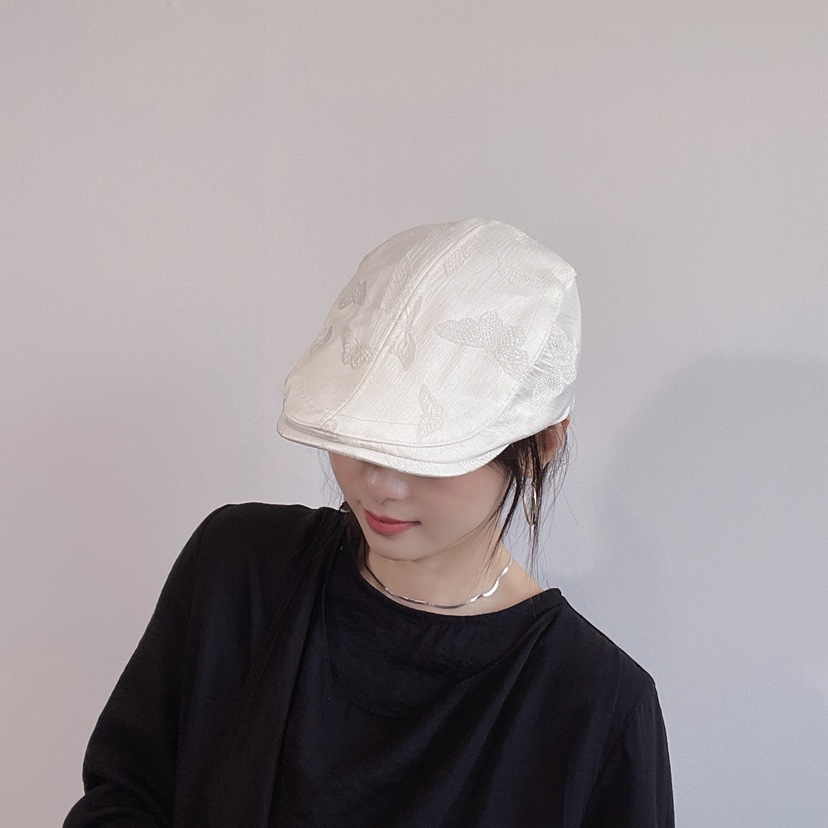 LOVELY HAT韓國東大門代購女裝新品推薦時尚休閑職業帽子LOVELY HAT帽子