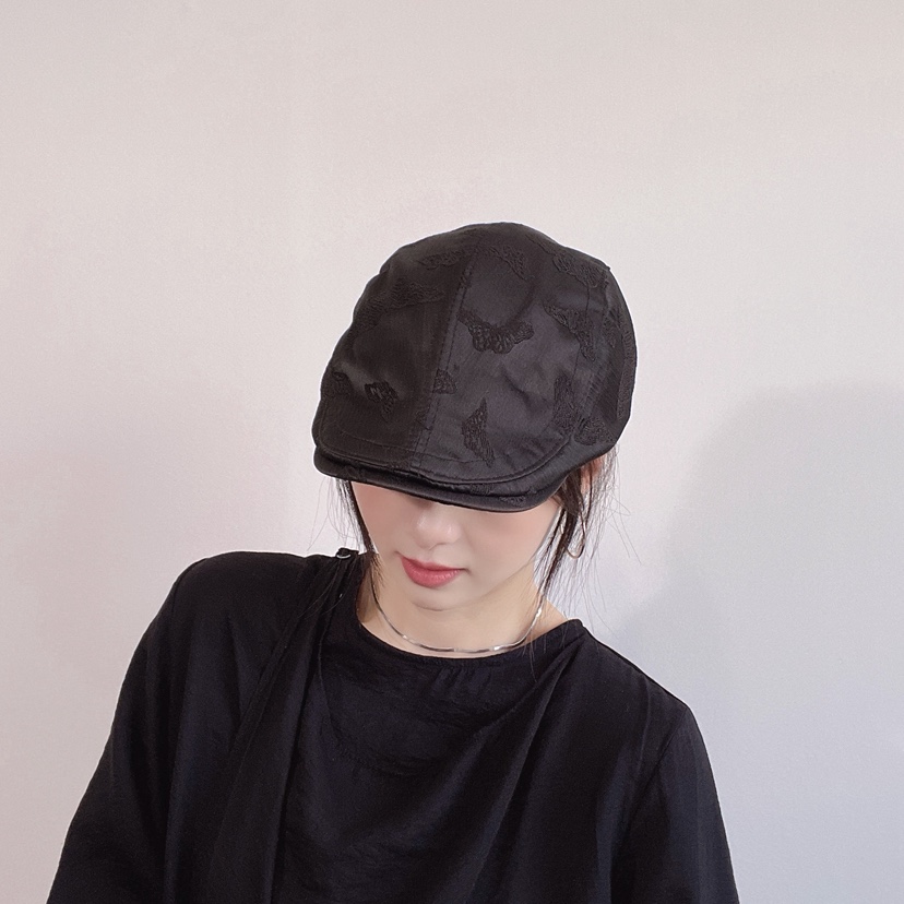 LOVELY HAT韓國東大門代購女裝新品推薦時尚休閑職業帽子LOVELY HAT帽子