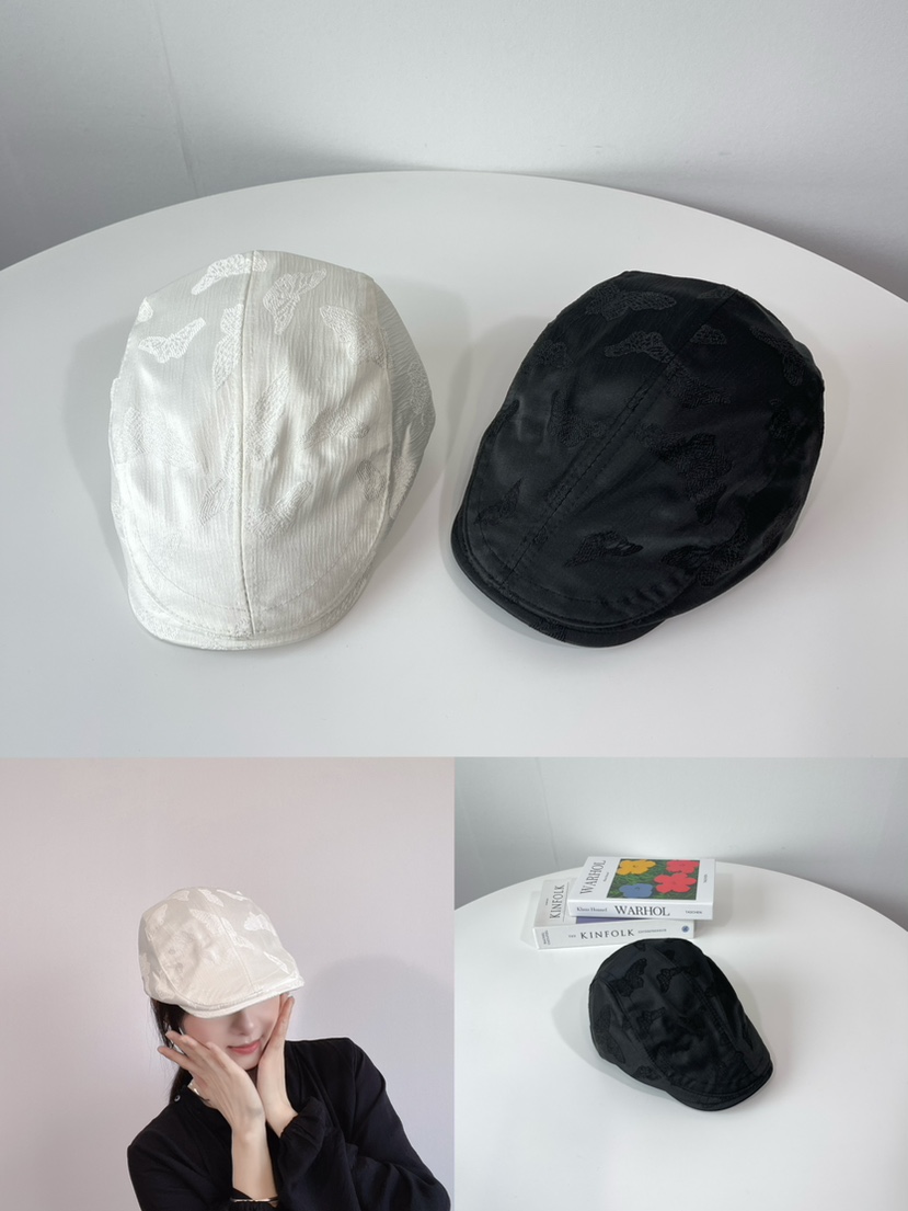 LOVELY HAT韓國東大門代購女裝新品推薦時尚休閑職業帽子LOVELY HAT帽子