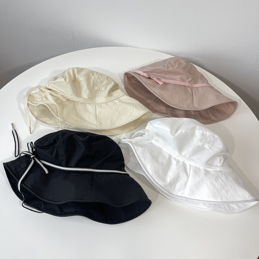 LOVELY HAT韓國代購女裝新款26春夏推薦職業休閑熱賣帽子LOVELY HAT帽子