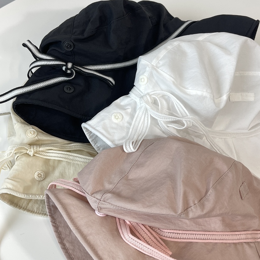 LOVELY HAT韓國代購女裝新款26春夏推薦職業休閑熱賣帽子LOVELY HAT帽子