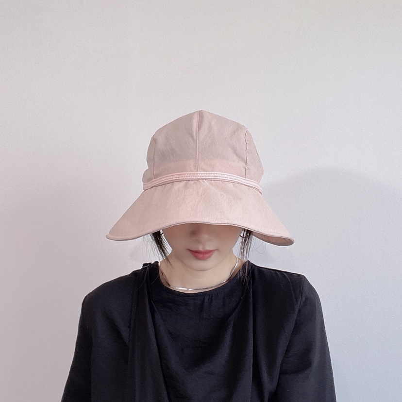 LOVELY HAT韓國代購女裝新款26春夏推薦職業休閑熱賣帽子LOVELY HAT帽子