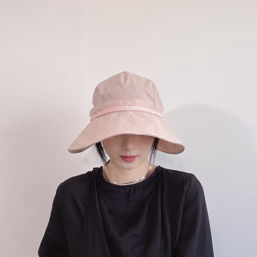 LOVELY HAT韓國代購女裝新款26春夏推薦職業休閑熱賣帽子LOVELY HAT帽子