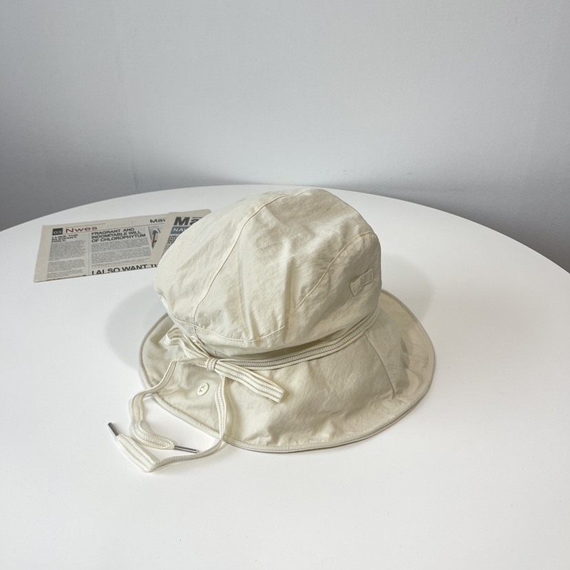 LOVELY HAT韓國代購女裝新款26春夏推薦職業休閑熱賣帽子LOVELY HAT帽子圖色4