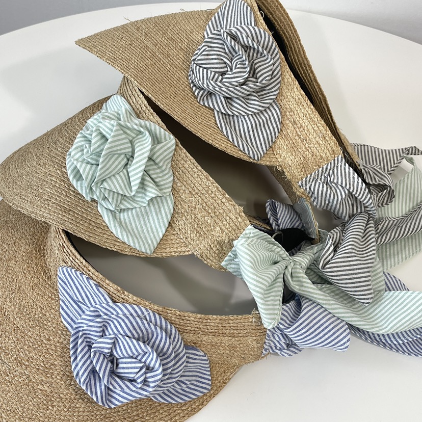 LOVELY HAT韓國直郵實拍女士新款人氣推薦職業熱賣26春夏帽子LOVELY HAT帽子