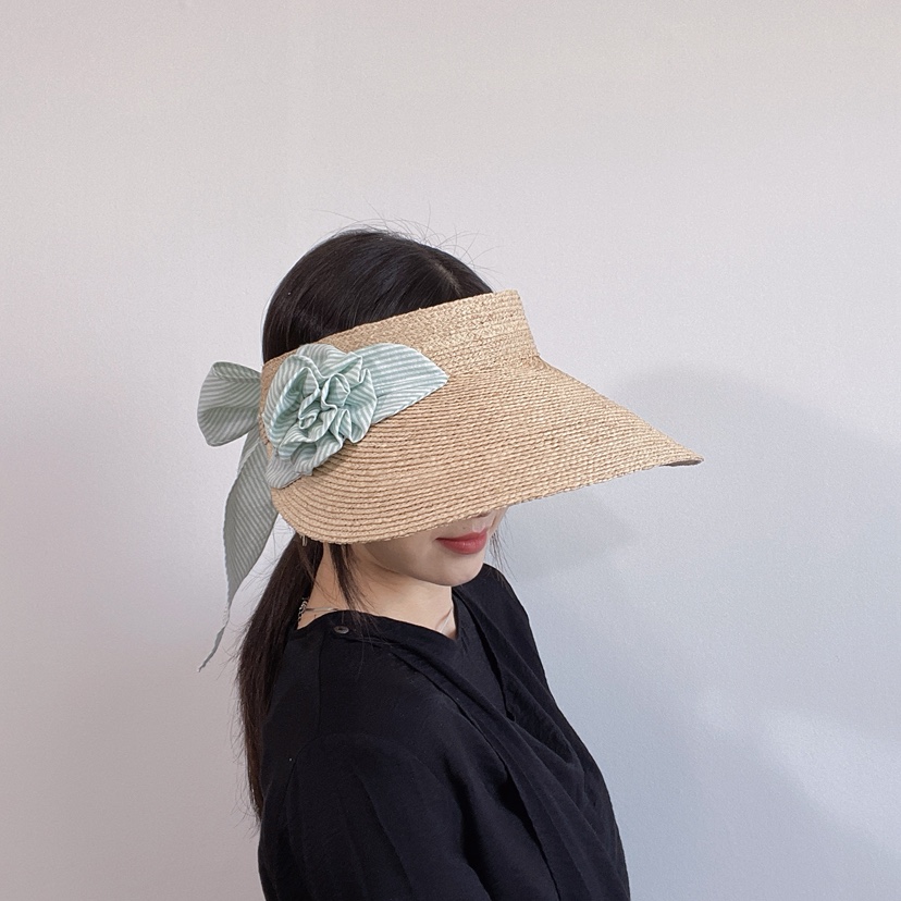 LOVELY HAT韓國直郵實拍女士新款人氣推薦職業熱賣26春夏帽子LOVELY HAT帽子