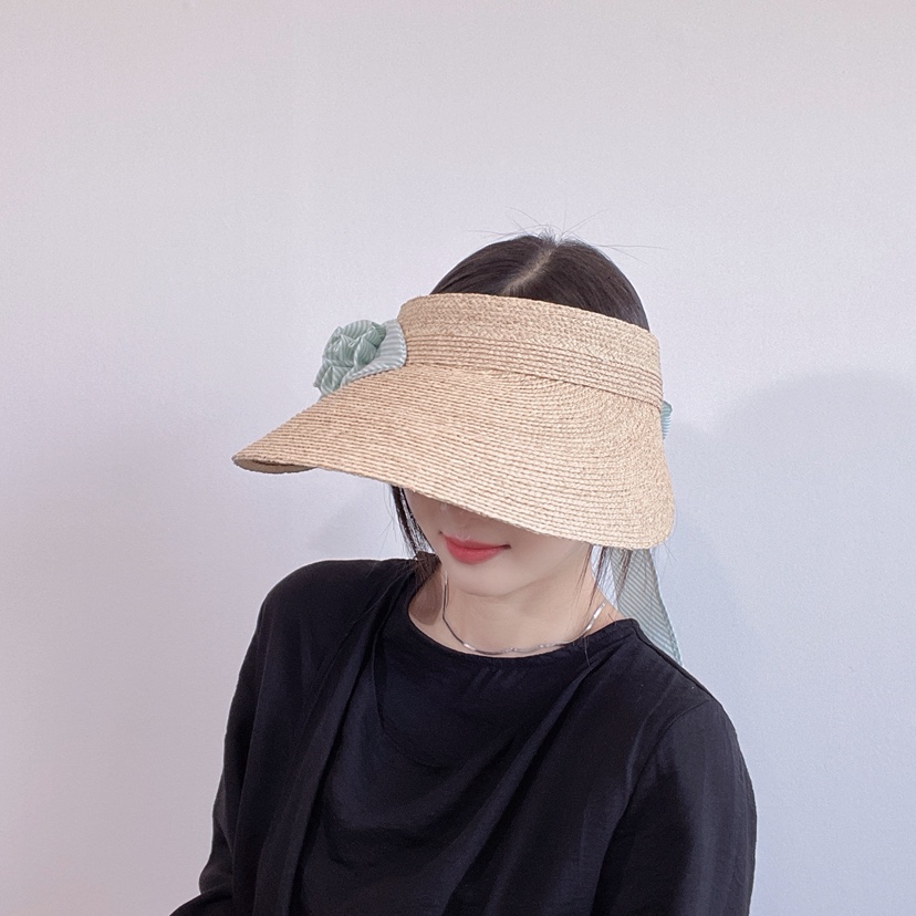 LOVELY HAT韓國直郵實拍女士新款人氣推薦職業熱賣26春夏帽子LOVELY HAT帽子