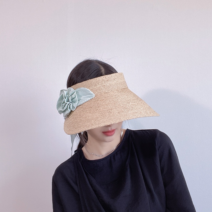 LOVELY HAT韓國直郵實拍女士新款人氣推薦職業熱賣26春夏帽子LOVELY HAT帽子