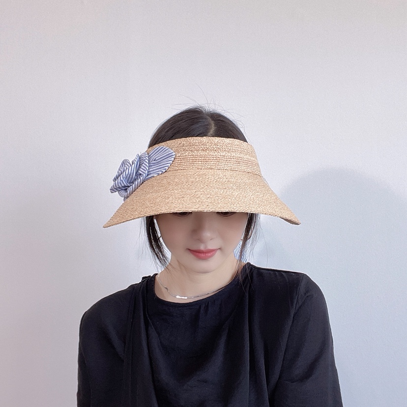 LOVELY HAT韓國直郵實拍女士新款人氣推薦職業熱賣26春夏帽子LOVELY HAT帽子