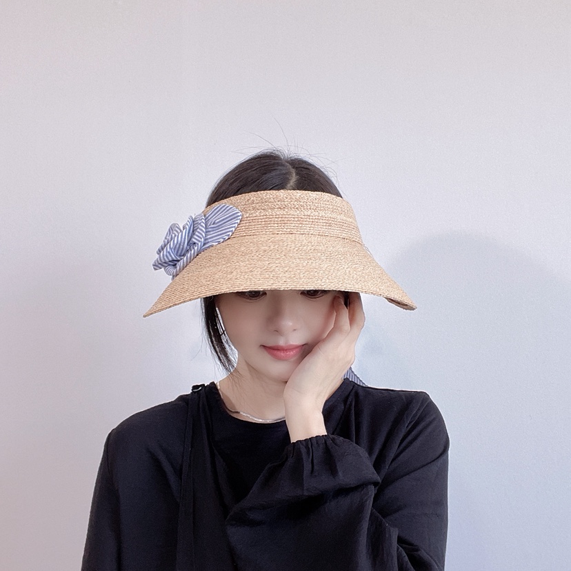 LOVELY HAT韓國直郵實拍女士新款人氣推薦職業熱賣26春夏帽子LOVELY HAT帽子