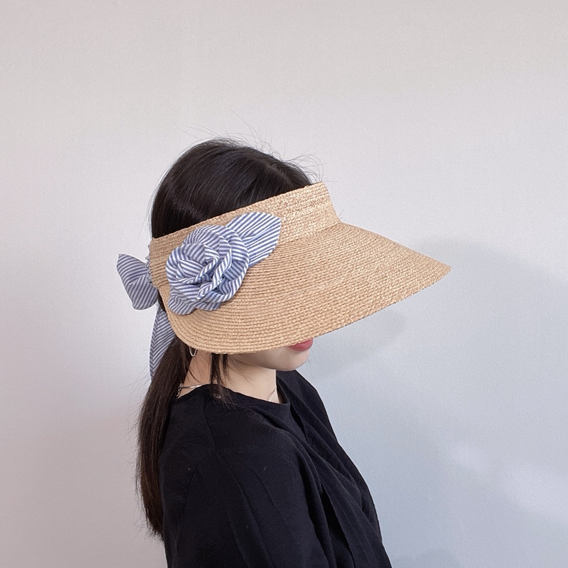 LOVELY HAT韓國直郵實拍女士新款人氣推薦職業熱賣26春夏帽子LOVELY HAT帽子