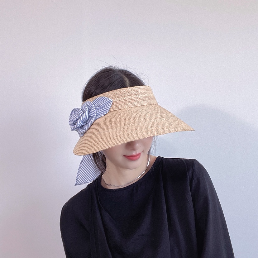 LOVELY HAT韓國直郵實拍女士新款人氣推薦職業熱賣26春夏帽子LOVELY HAT帽子