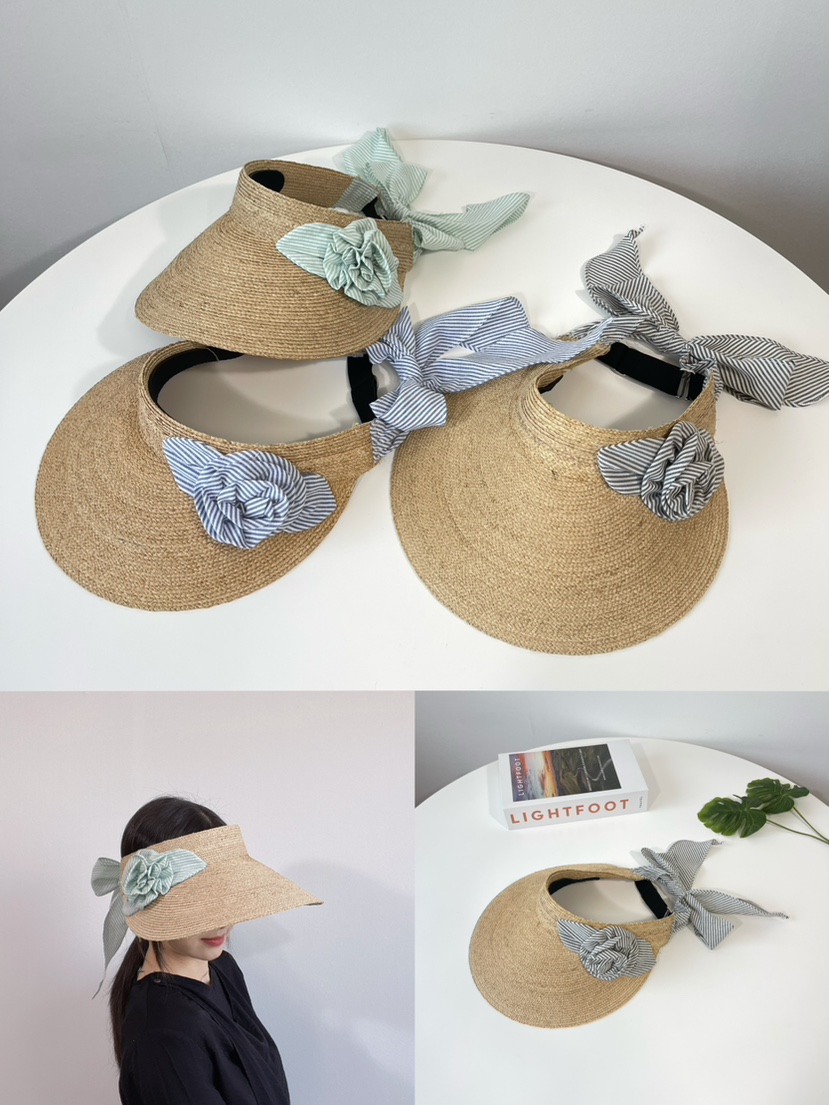 LOVELY HAT韓國直郵實拍女士新款人氣推薦職業熱賣26春夏帽子LOVELY HAT帽子