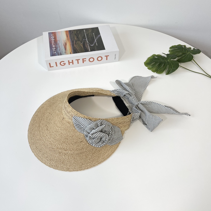 LOVELY HAT韓國直郵實拍女士新款人氣推薦職業熱賣26春夏帽子LOVELY HAT帽子圖色3