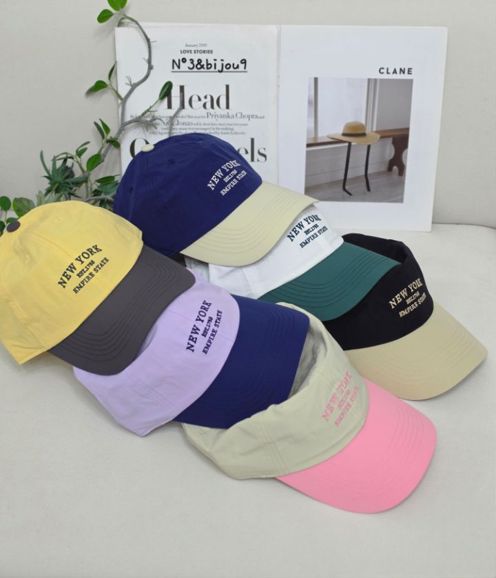 N3韓國東大門代購女士新款人氣休閑推薦職業熱賣帽子撞色N3帽子