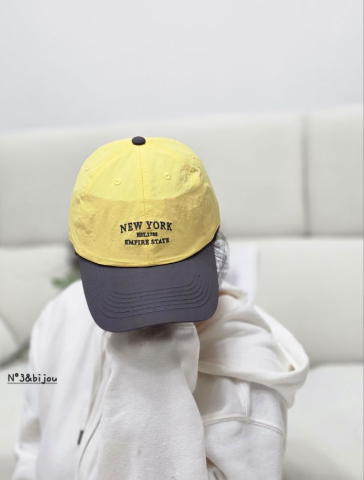 N3韓國東大門代購女士新款人氣休閑推薦職業熱賣帽子撞色N3帽子