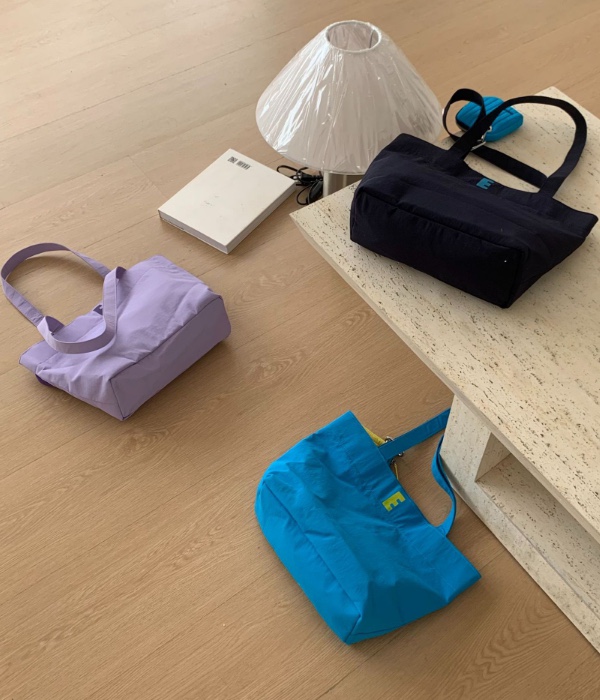 POSH BLUE韓國直郵女裝新品休閑職業推薦26春夏單肩斜跨包POSH BLUE單肩/斜跨包