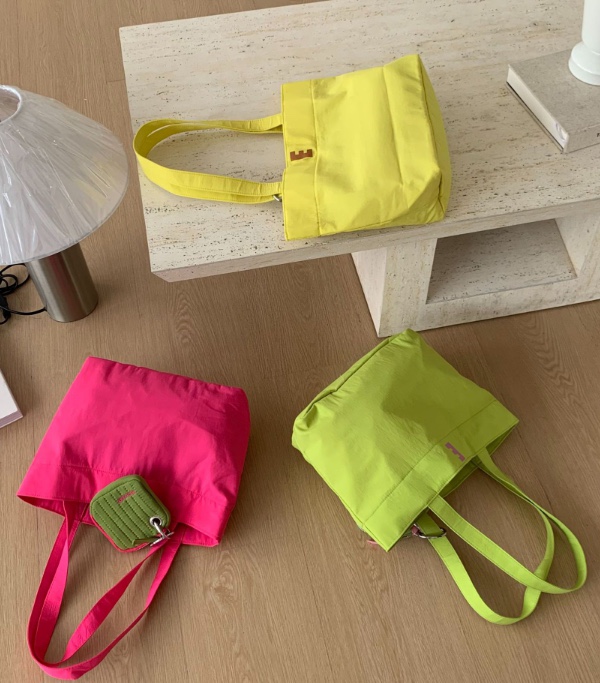 POSH BLUE韓國直郵女裝新品休閑職業推薦26春夏單肩斜跨包POSH BLUE單肩/斜跨包