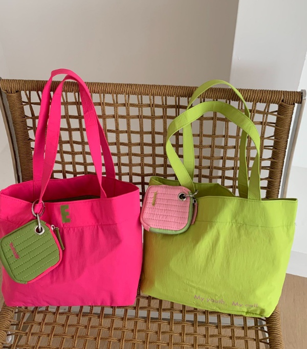 POSH BLUE韓國直郵女裝新品休閑職業推薦26春夏單肩斜跨包POSH BLUE單肩/斜跨包