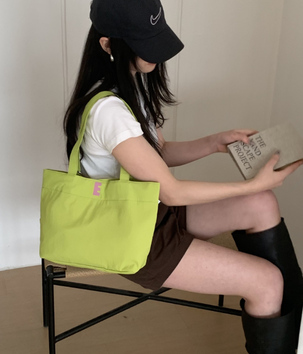 POSH BLUE韓國直郵女裝新品休閑職業推薦26春夏單肩斜跨包POSH BLUE單肩/斜跨包