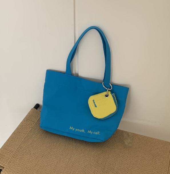 POSH BLUE韓國直郵女裝新品休閑職業推薦26春夏單肩斜跨包POSH BLUE單肩/斜跨包