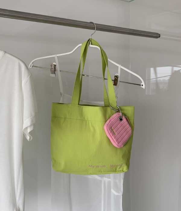 POSH BLUE韓國直郵女裝新品休閑職業推薦26春夏單肩斜跨包POSH BLUE單肩/斜跨包