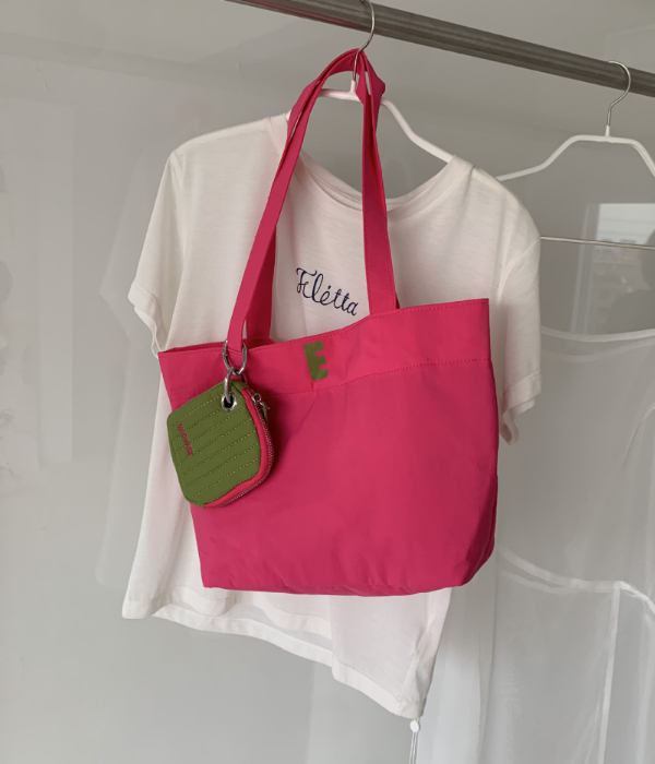 POSH BLUE韓國直郵女裝新品休閑職業推薦26春夏單肩斜跨包POSH BLUE單肩/斜跨包