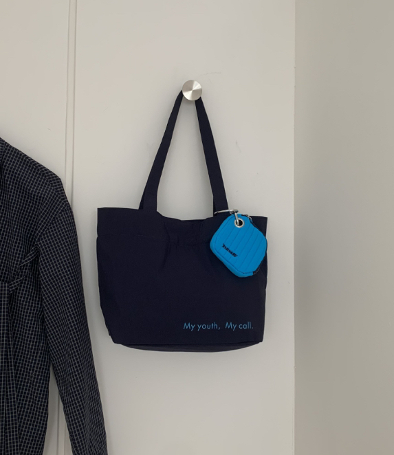 POSH BLUE韓國直郵女裝新品休閑職業推薦26春夏單肩斜跨包POSH BLUE單肩/斜跨包