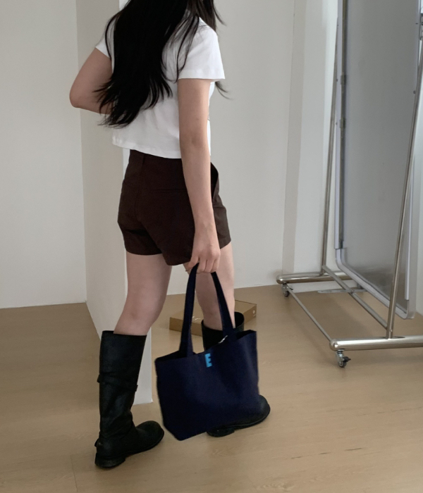 POSH BLUE韓國直郵女裝新品休閑職業推薦26春夏單肩斜跨包POSH BLUE單肩/斜跨包