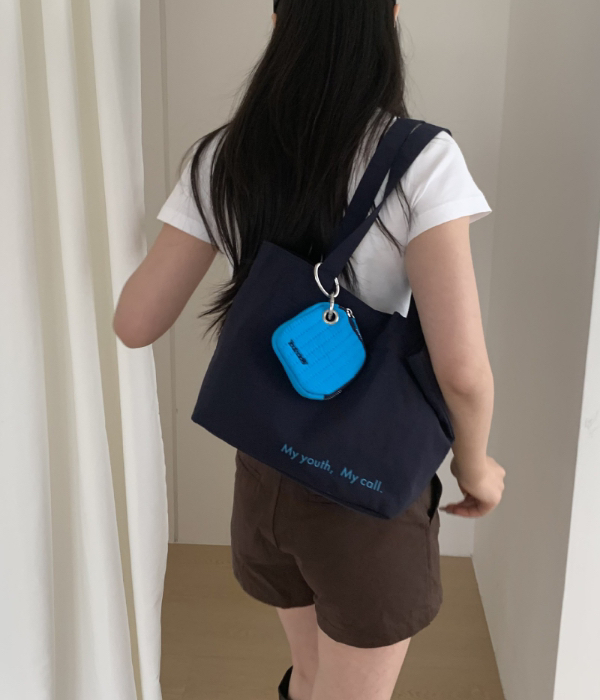 POSH BLUE韓國直郵女裝新品休閑職業推薦26春夏單肩斜跨包POSH BLUE單肩/斜跨包圖色5