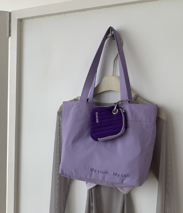 POSH BLUE韓國直郵女裝新品休閑職業推薦26春夏單肩斜跨包POSH BLUE單肩/斜跨包圖色6