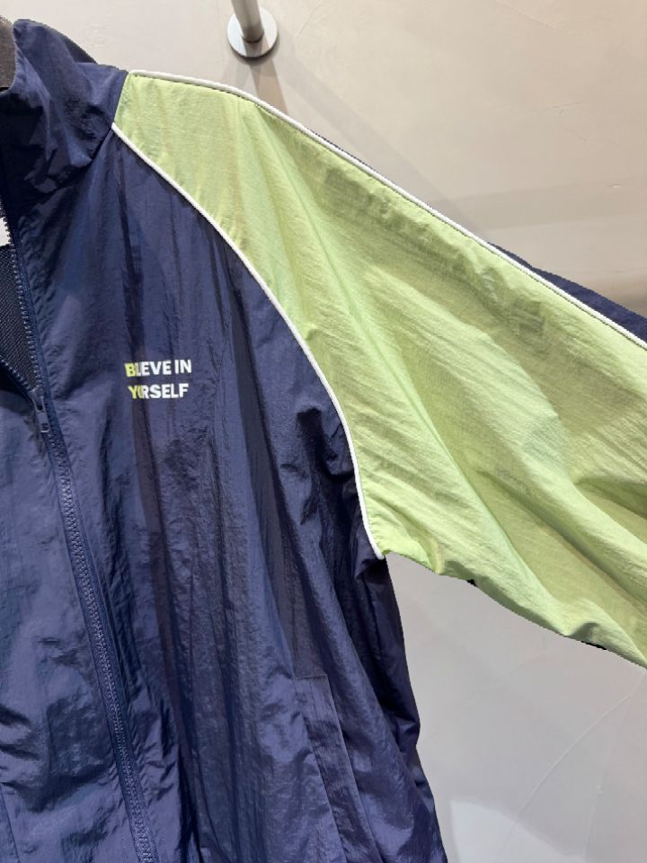 1.3韓國東大門直郵女裝新款熱賣職業休閑26春夏夾克尼龍1.3夾克