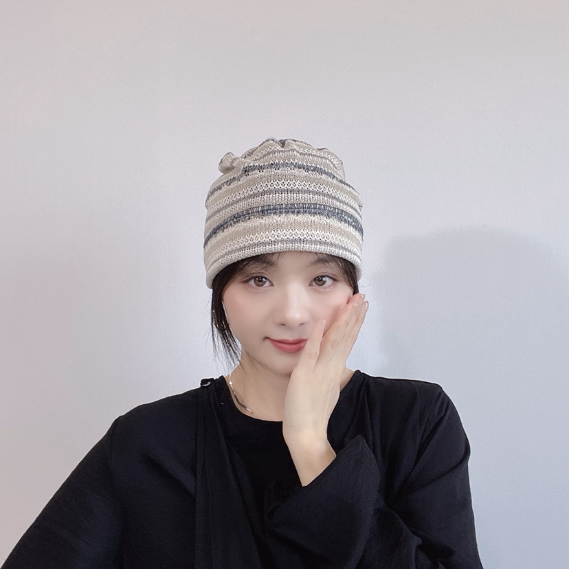 LOVELY HAT韓國東大門代購女裝新款休閑時尚26春夏推薦帽子LOVELY HAT帽子