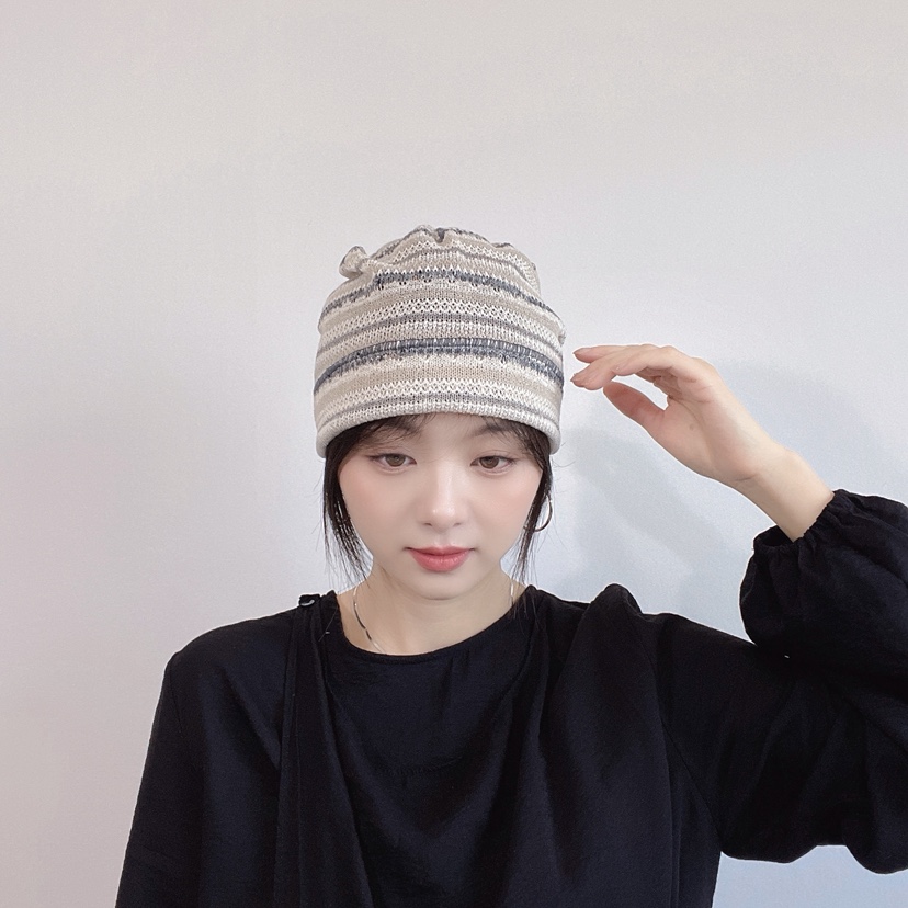 LOVELY HAT韓國東大門代購女裝新款休閑時尚26春夏推薦帽子LOVELY HAT帽子