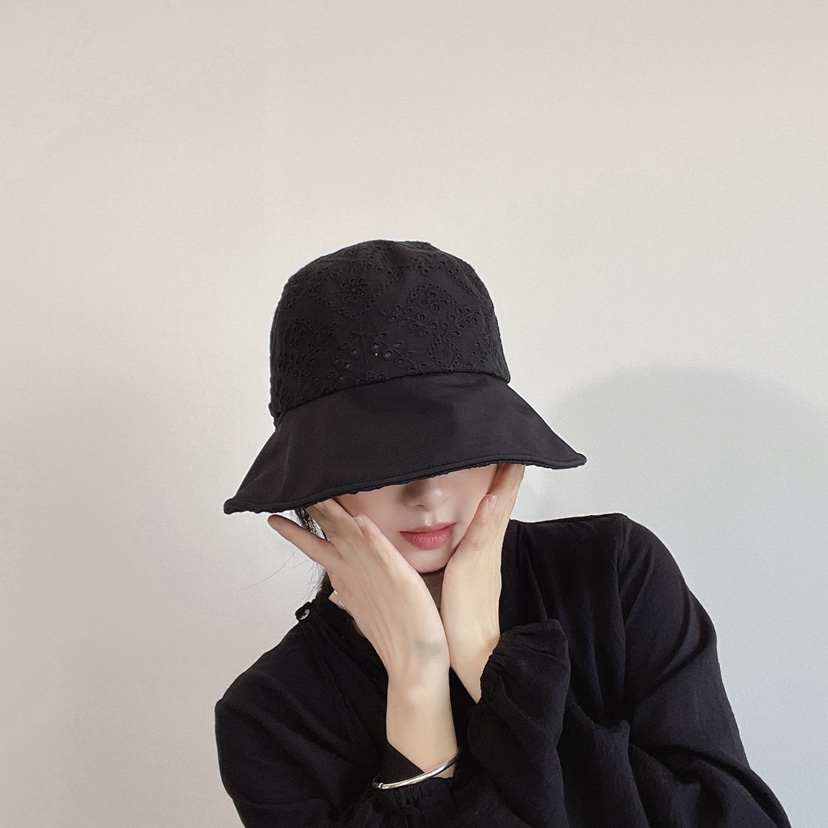 LOVELY HAT韓國直郵女裝新款休閑職業時尚人氣推薦26春夏帽子LOVELY HAT帽子