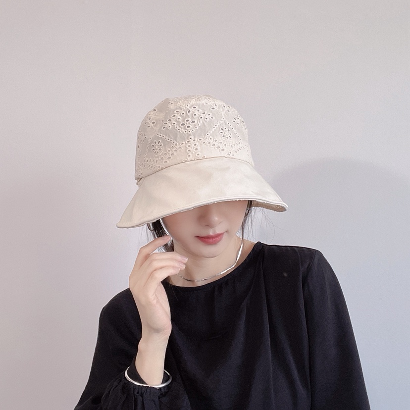 LOVELY HAT韓國直郵女裝新款休閑職業時尚人氣推薦26春夏帽子LOVELY HAT帽子