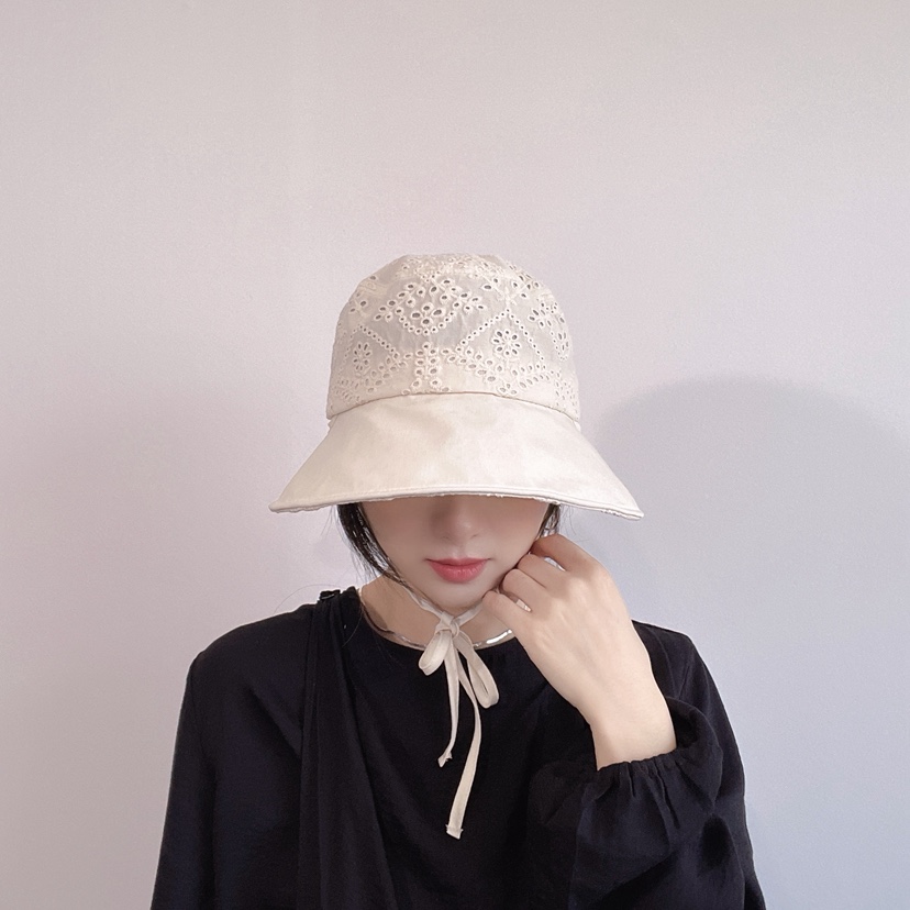 LOVELY HAT韓國直郵女裝新款休閑職業時尚人氣推薦26春夏帽子LOVELY HAT帽子