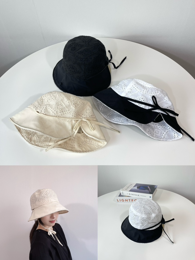 LOVELY HAT韓國直郵女裝新款休閑職業時尚人氣推薦26春夏帽子LOVELY HAT帽子