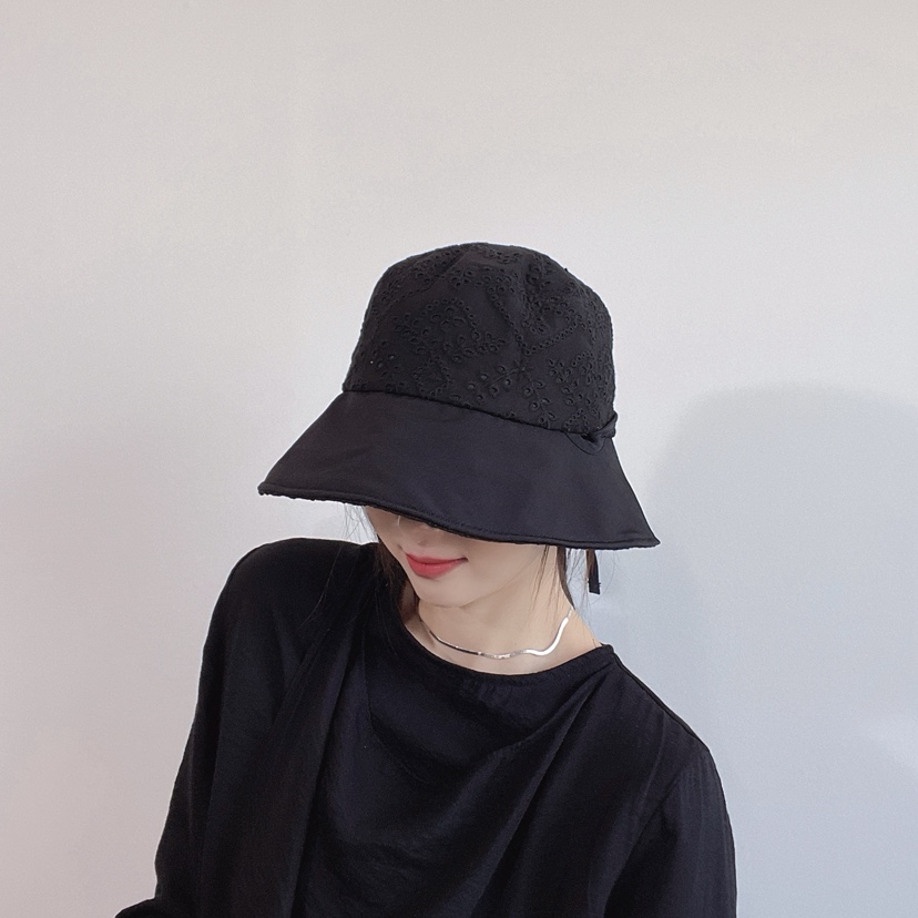 LOVELY HAT韓國直郵女裝新款休閑職業時尚人氣推薦26春夏帽子LOVELY HAT帽子圖色1