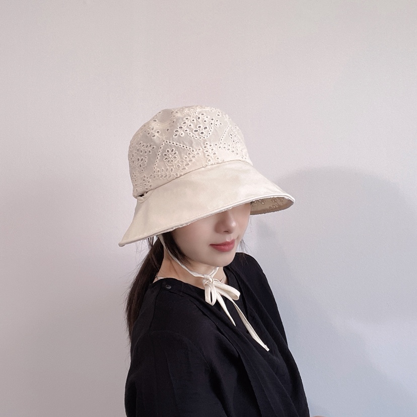 LOVELY HAT韓國直郵女裝新款休閑職業時尚人氣推薦26春夏帽子LOVELY HAT帽子圖色2