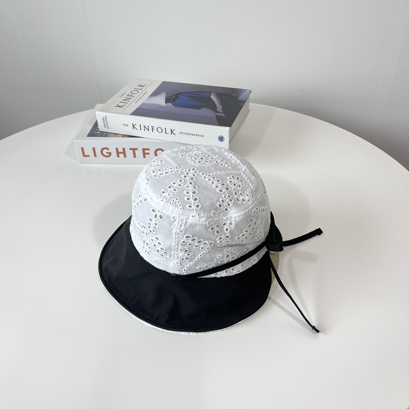 LOVELY HAT韓國直郵女裝新款休閑職業時尚人氣推薦26春夏帽子LOVELY HAT帽子圖色3