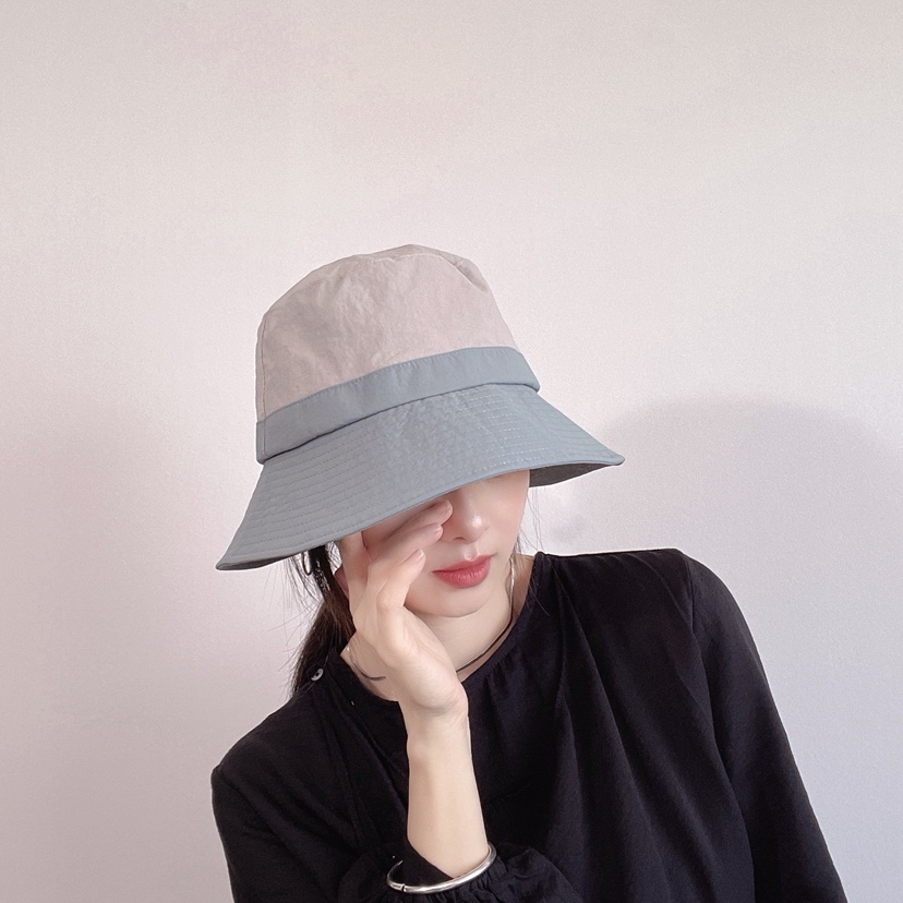 LOVELY HAT韓國直郵女裝新品推薦人氣熱賣職業休閑26春夏帽子LOVELY HAT帽子圖色1