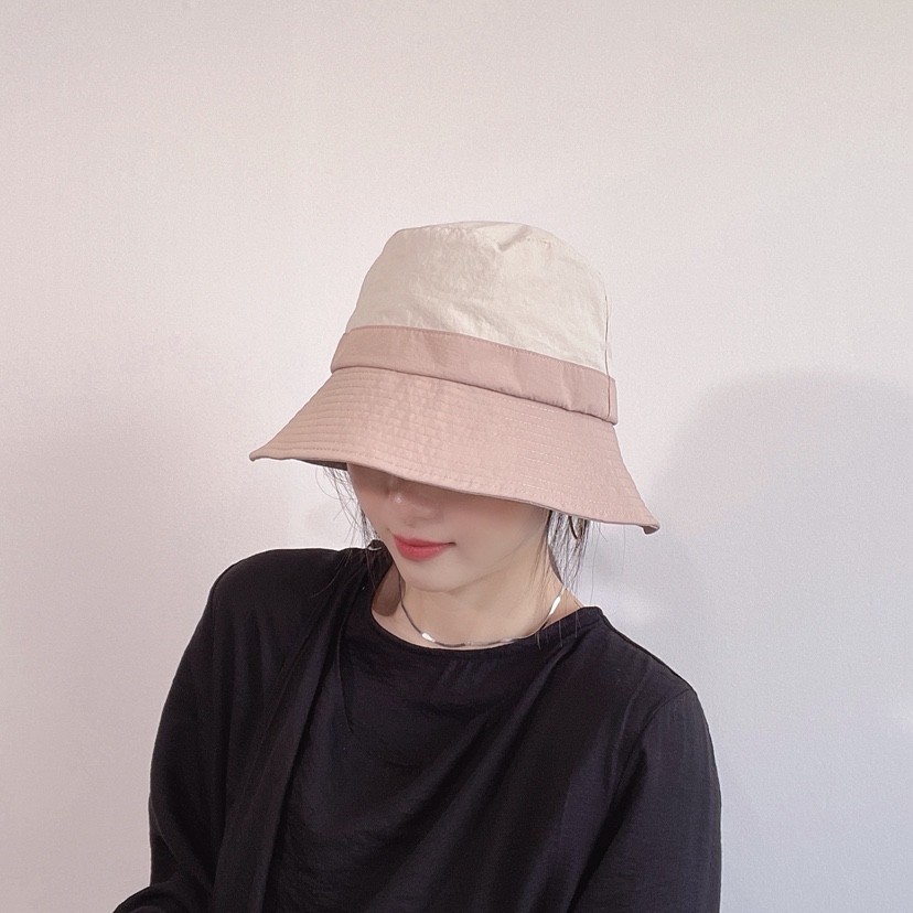 LOVELY HAT韓國直郵女裝新品推薦人氣熱賣職業休閑26春夏帽子LOVELY HAT帽子圖色2