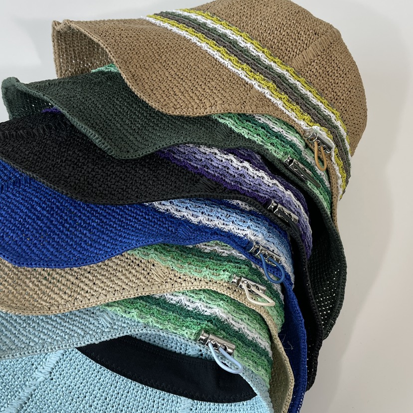 LOVELY HAT韓國代購女裝新款人氣26春夏推薦時尚熱賣帽子LOVELY HAT帽子