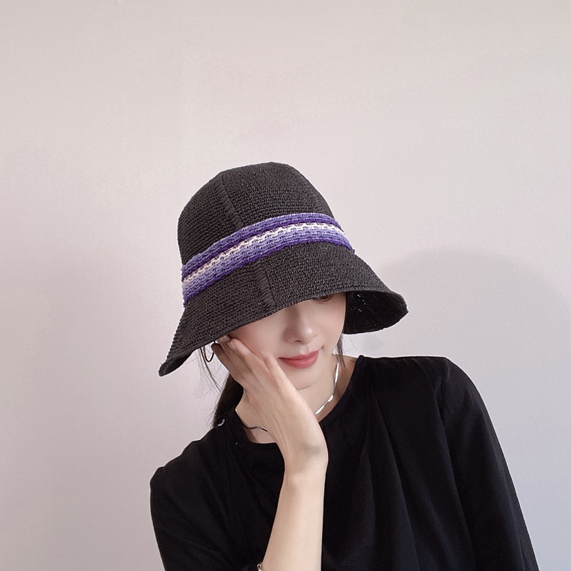 LOVELY HAT韓國代購女裝新款人氣26春夏推薦時尚熱賣帽子LOVELY HAT帽子